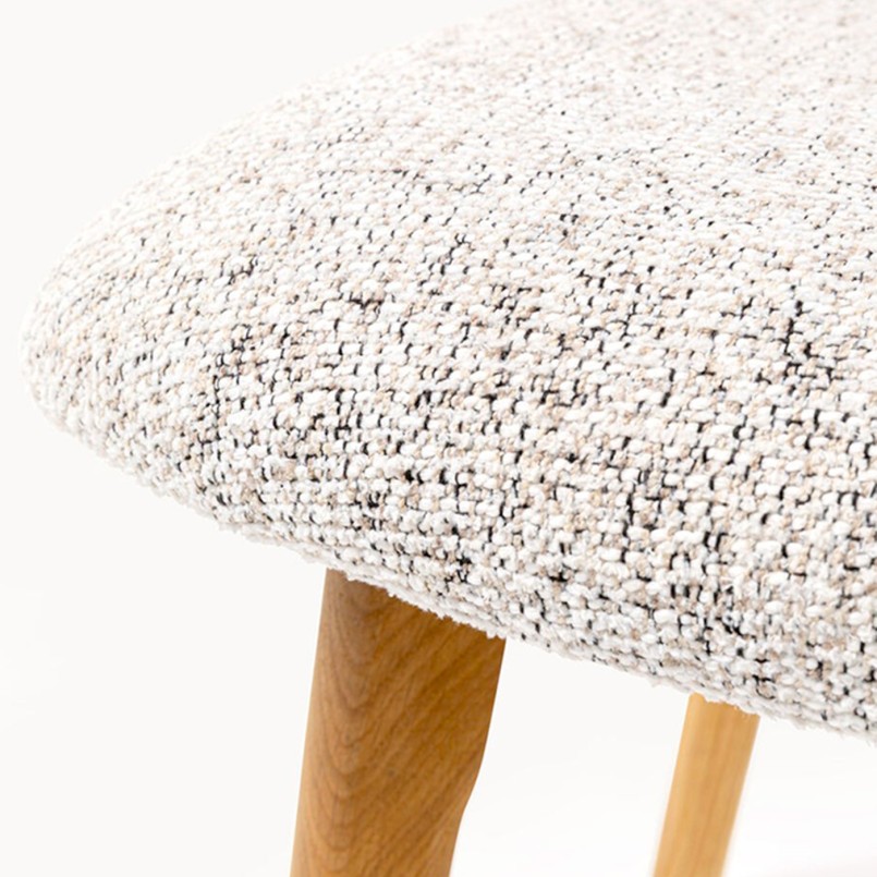 Chair Ida grey Kare Design