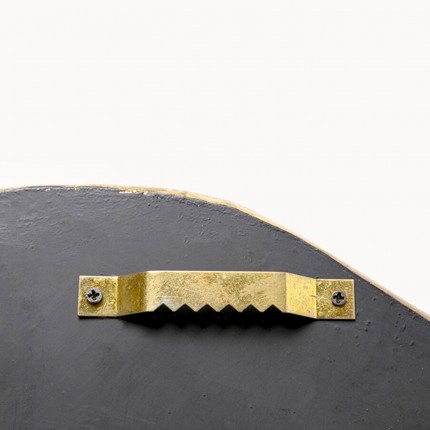 Wall Decoration mirror duck Kare Design