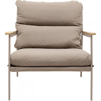 Outdoor Set Corsica Kare Design