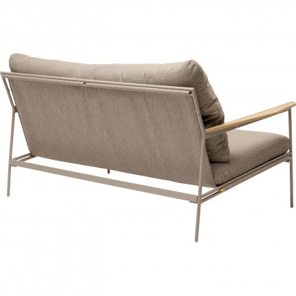 Outdoor Set Corsica Kare Design