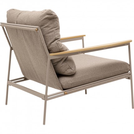 Tuinmeubilair Corsica Kare Design