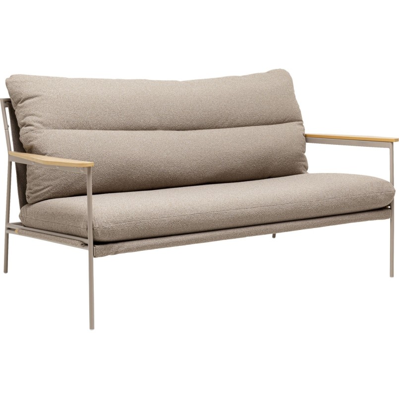 Ensemble de sièges Corsica crème (5/pcs.)