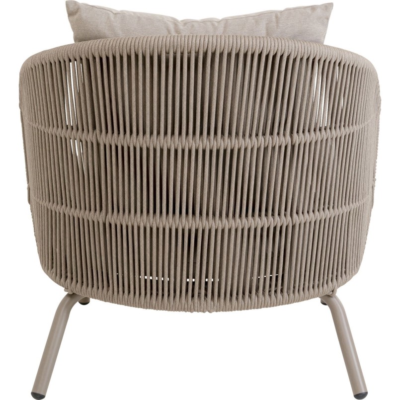 Ensemble Sicily taupe (3/part)