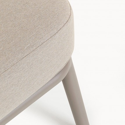 Outdoor Set Sicily beige Kare Design