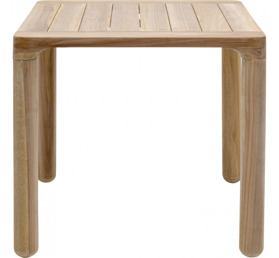 Outdoor Table Bella 80x80cm Kare Design