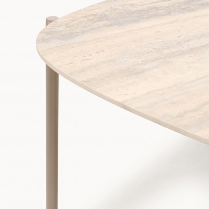 Outdoor Set Corsica Kare Design