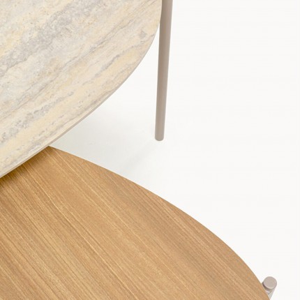 Tuinmeubilair Corsica Kare Design