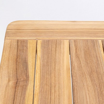 Tuintafel Bella 80x80cm Kare Design