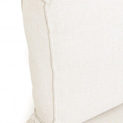 Tuinmeubilair Mykonos creme Kare Design