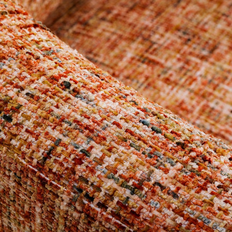 Fauteuil Lilja Melange Kare Design