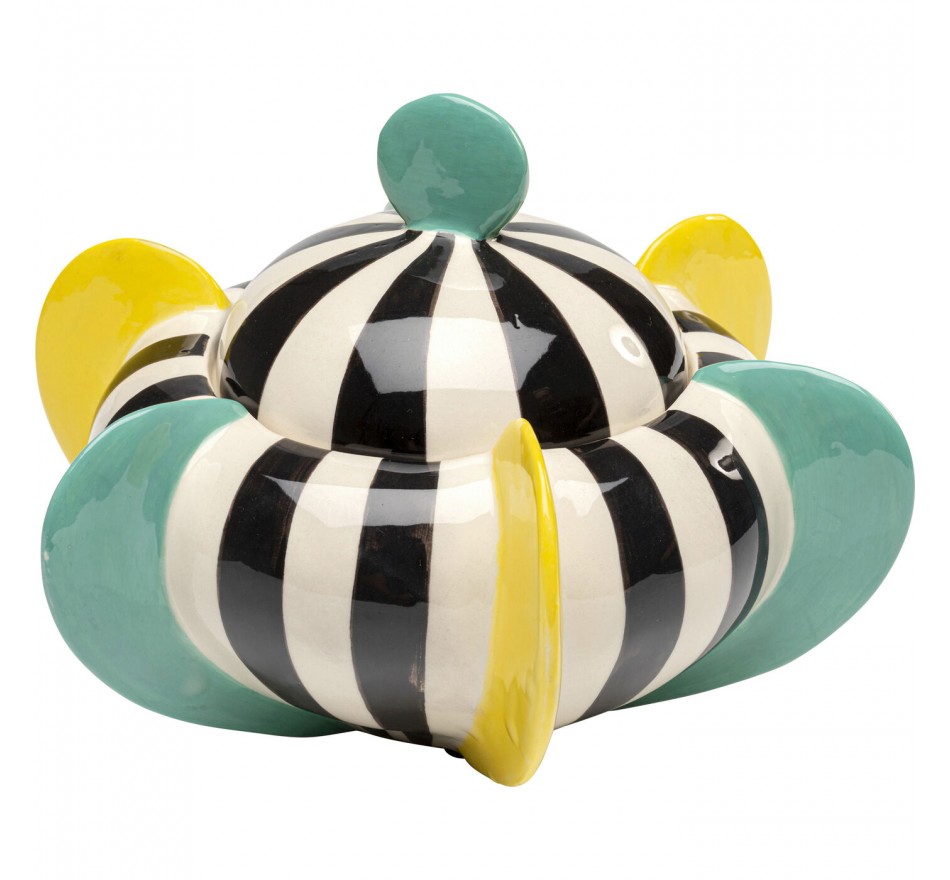 Box Harlequin 18cm Kare Design