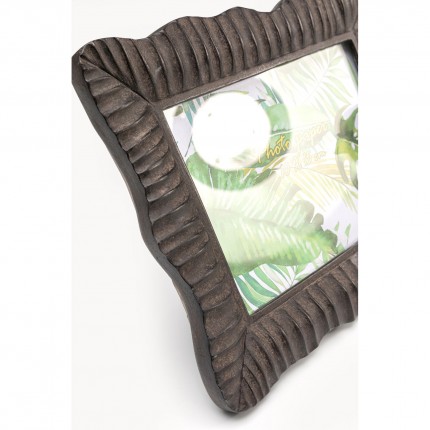 Picture Frame elephant 17x24cm Kare Design