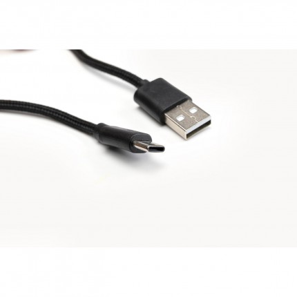 Tafellamp Animal konijn LED 29cm oranje Kare Design