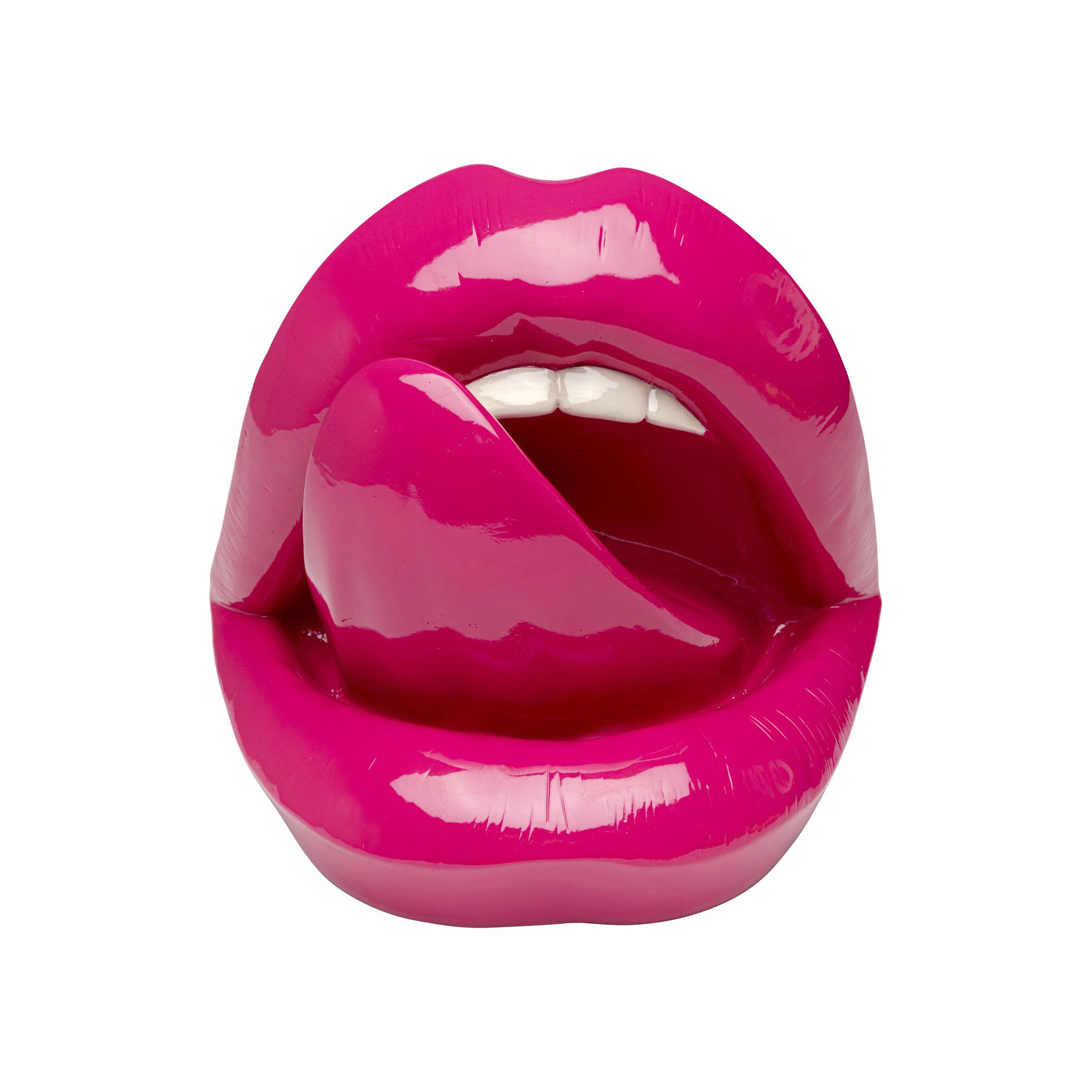 Objet décoratif Hot Lips 26cm