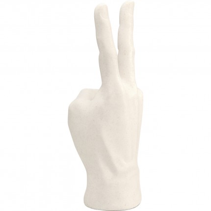 Deco hand V Kare Design