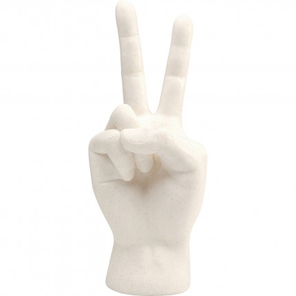 Woonaccessoires hand V Kare Design