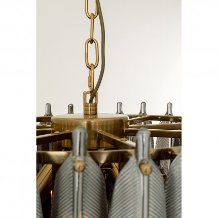 Hanglamp veren 60cm Kare Design