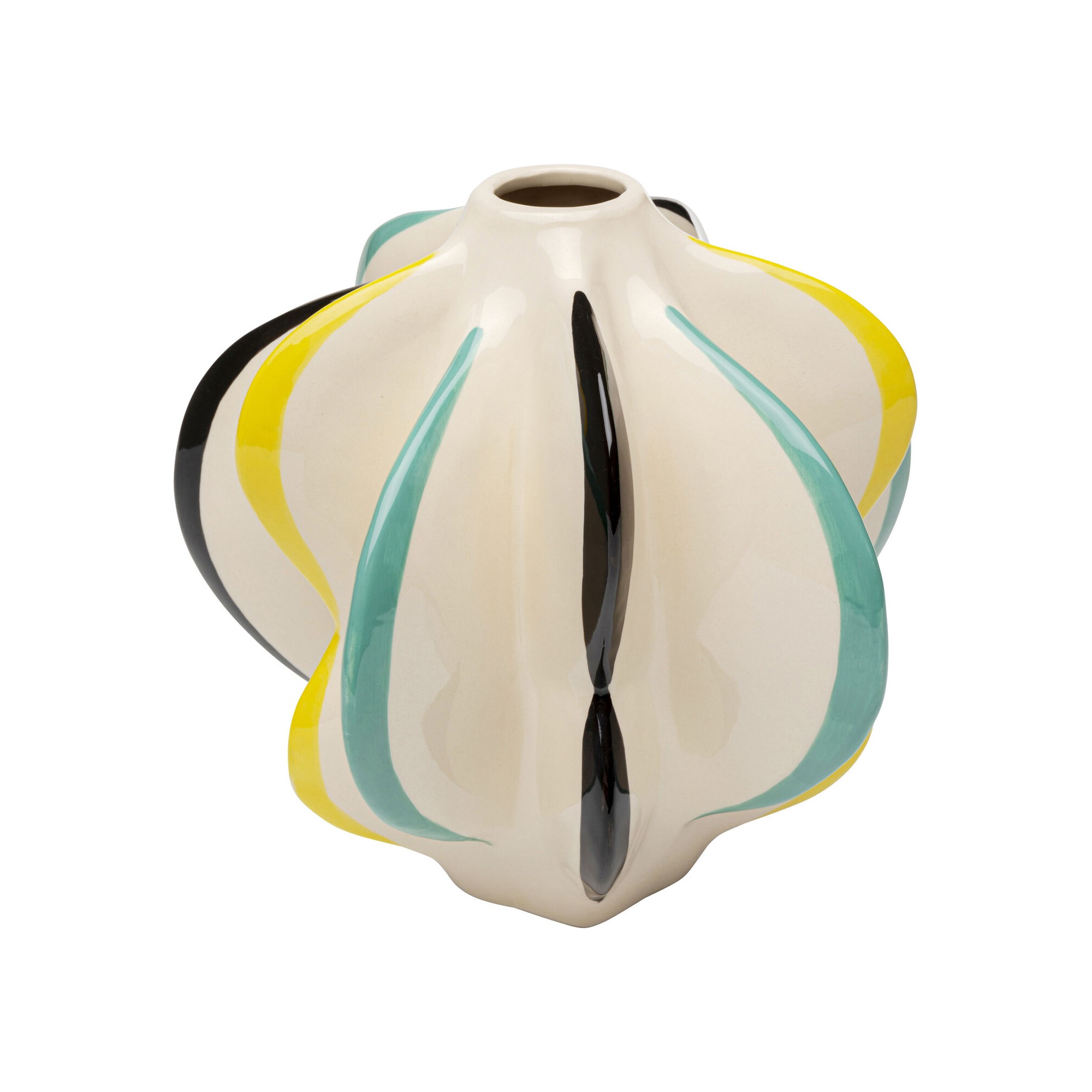 Vase Harlequin 23cm