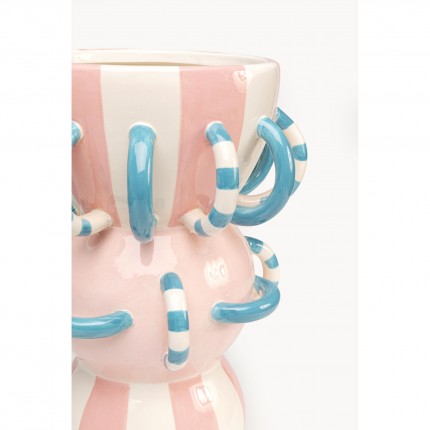 Vaas Harlequin 49cm Kare Design