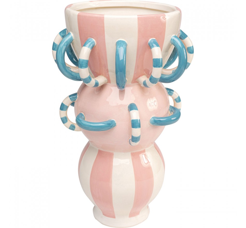 Vaas Harlequin 49cm Kare Design