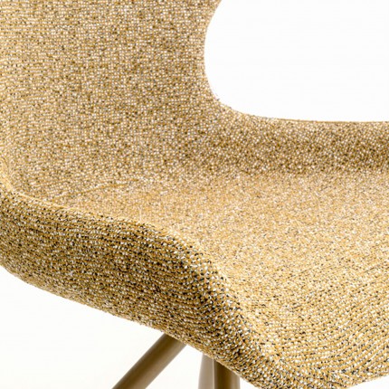 Draaistoel Golo Kare Design