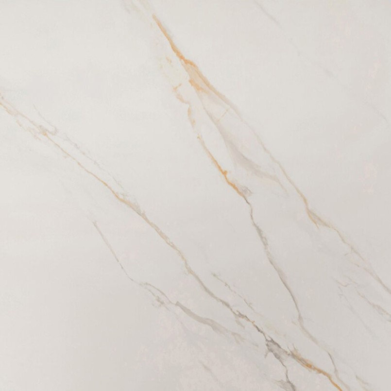 Console Gloria 140x45cm macchiato ceramic white Kare Design