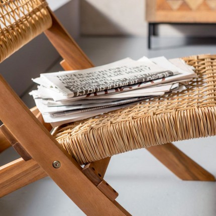 Folding Chair Copacabana Kare Design