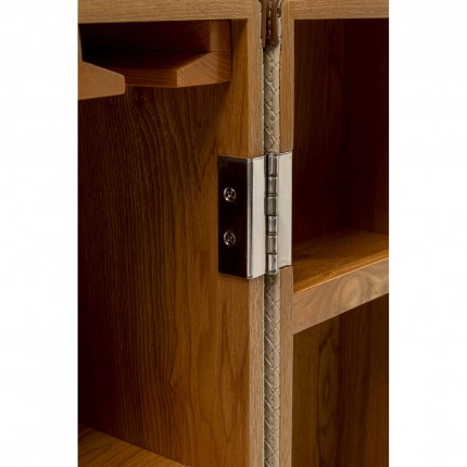 Bar suitcase Venezia 58cm Kare Design