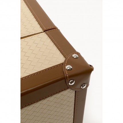 Bar suitcase Venezia 58cm Kare Design