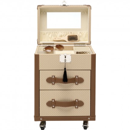 Make-up tafel Venezia Kare Design