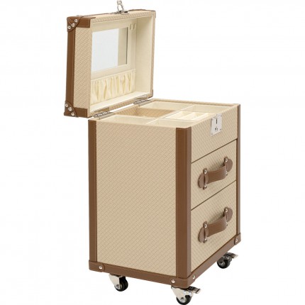 Make-up tafel Venezia Kare Design