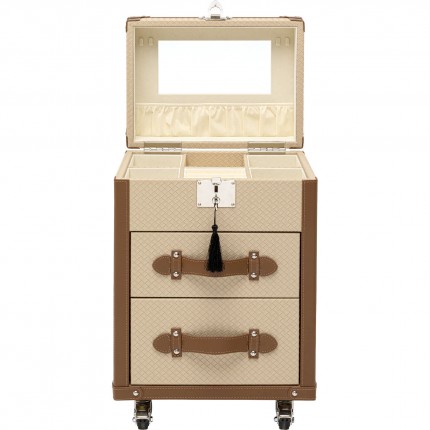 Make-up station Venezia Kare Design