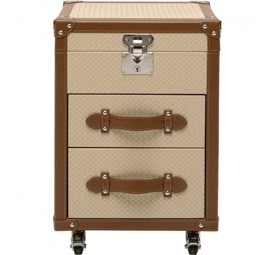 Make-up tafel Venezia Kare Design