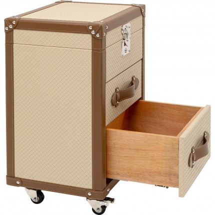 Make-up station Venezia Kare Design