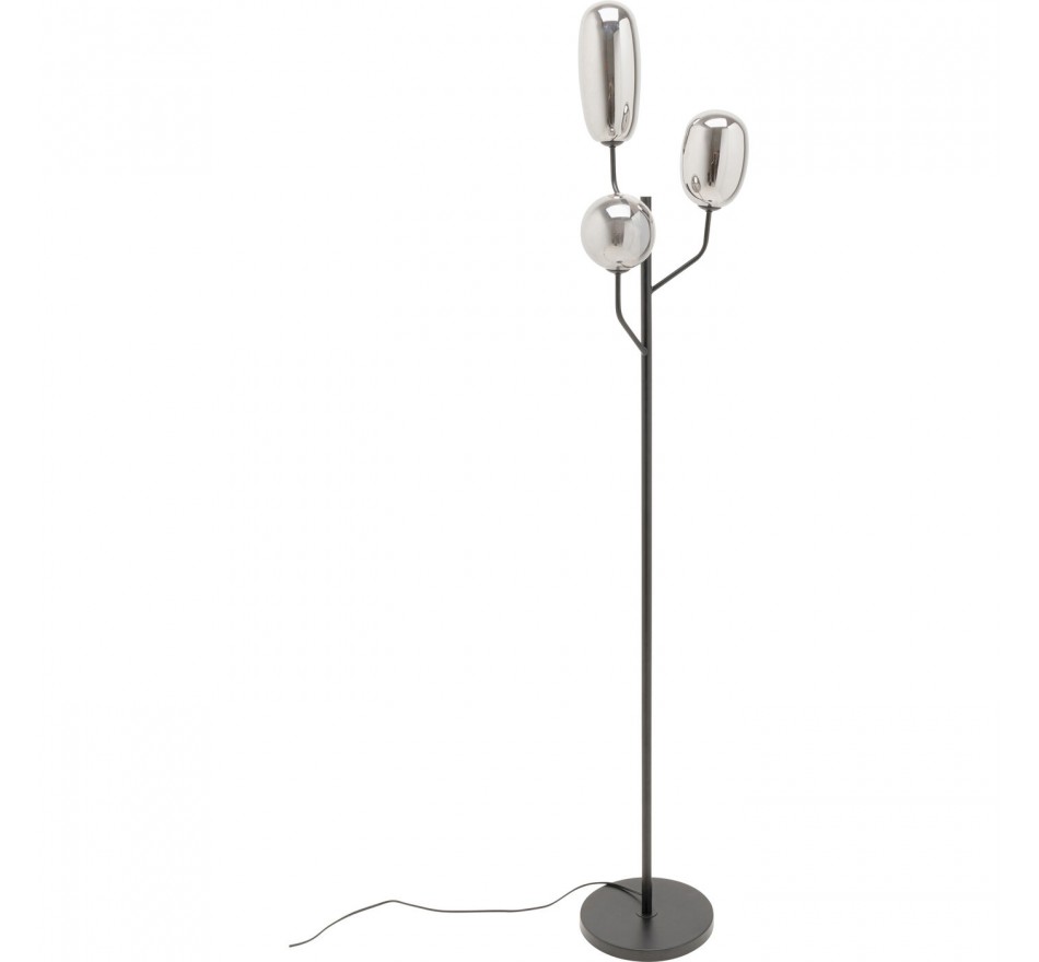 Vloerlamp Columbo 164cm Kare Design