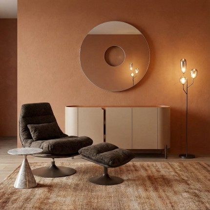 Floor Lamp Columbo 164cm Kare Design