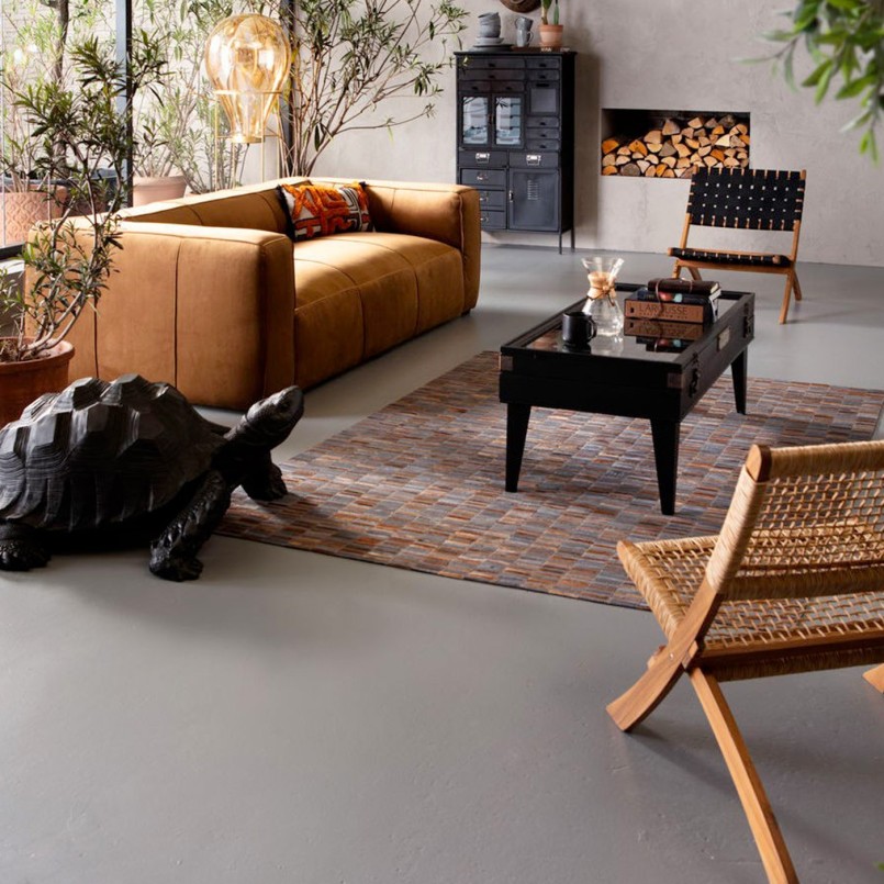 Houten klapstoel - Copacabana - Kare Design