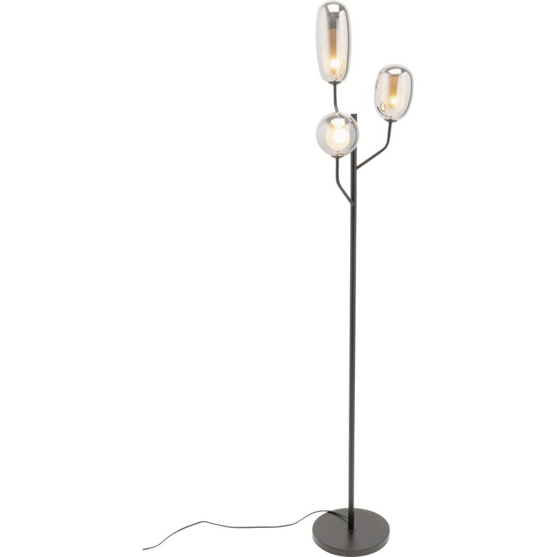 Lampadaire Columbo 164cm