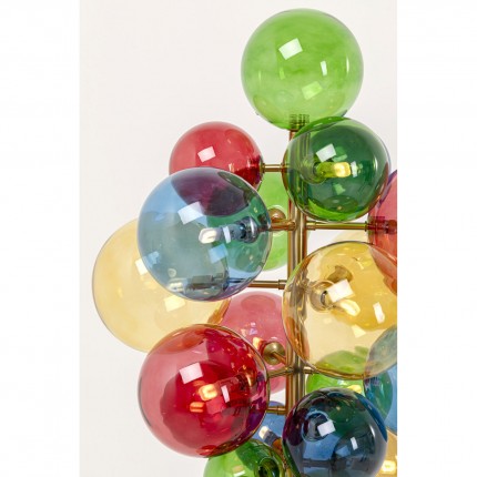 Vloerlamp Scala Balls veelkleurig 169cm Kare Design