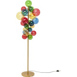 Lampadaire Scala Balls colore 169cm
