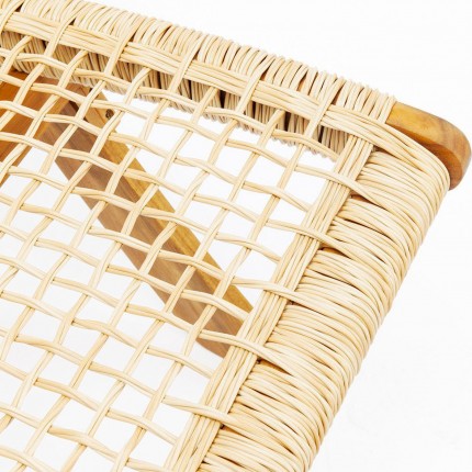 Opvouwbare tuinstoel Copacabana Kare Design