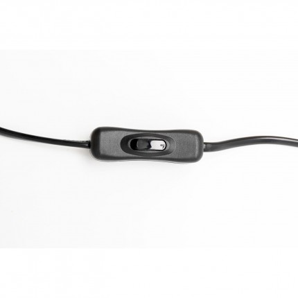 Table Lamp Columbo 39cm Kare Design