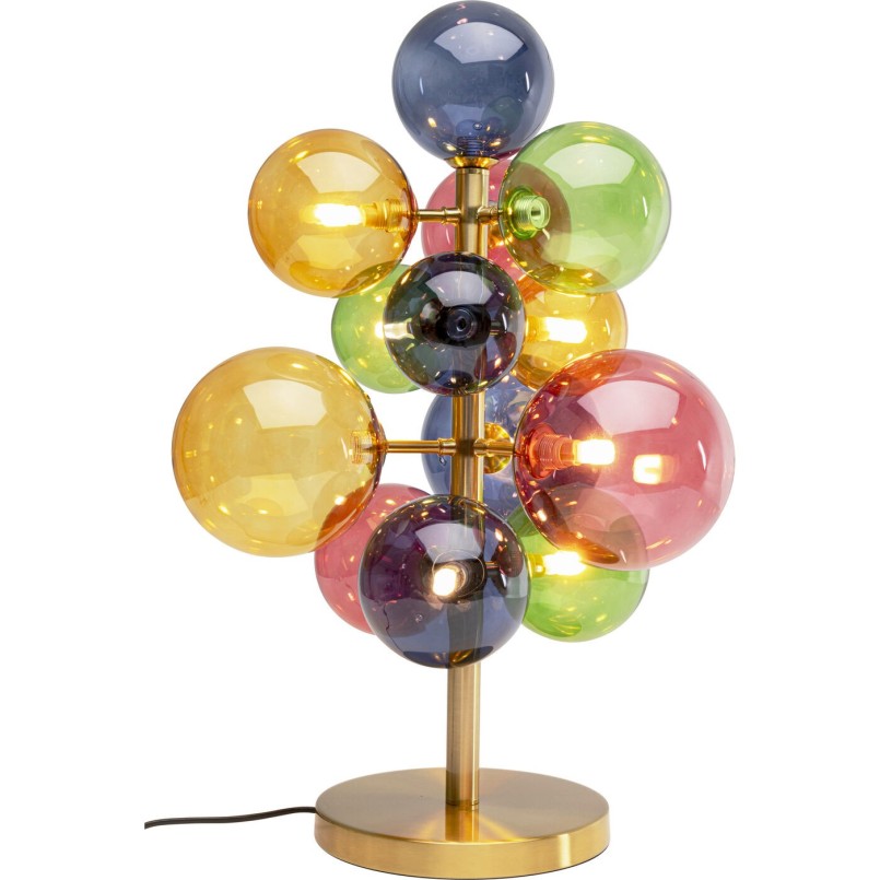 Lampe à poser Scala Balls colore 62cm