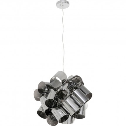 Pendant Lamp Tubes 47cm Kare Design