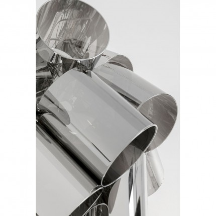 Hanglamp Tubes 47cm Kare Design