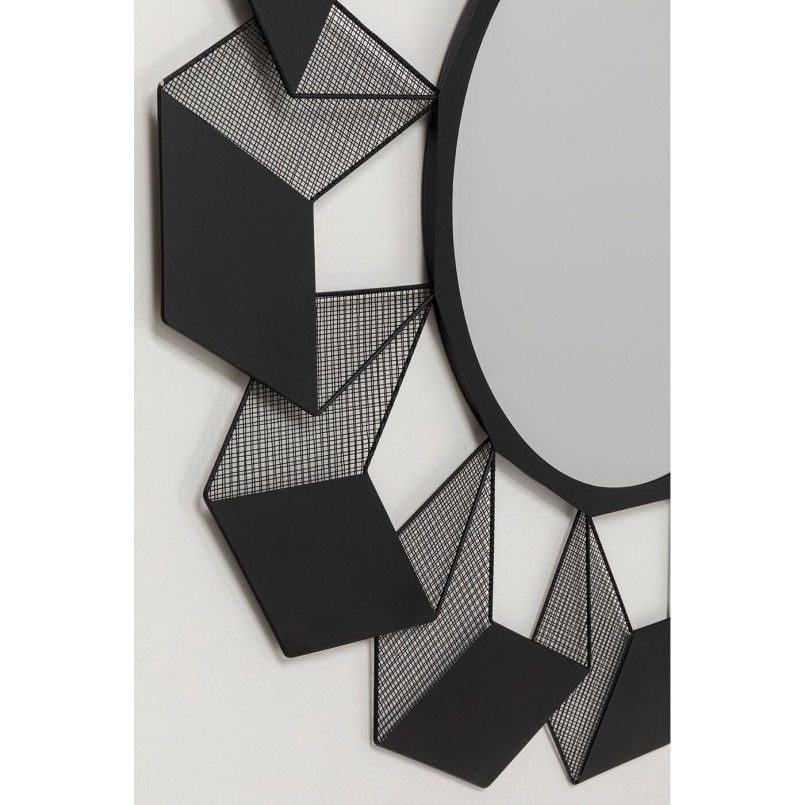 Mirror Cubes Ø104cm