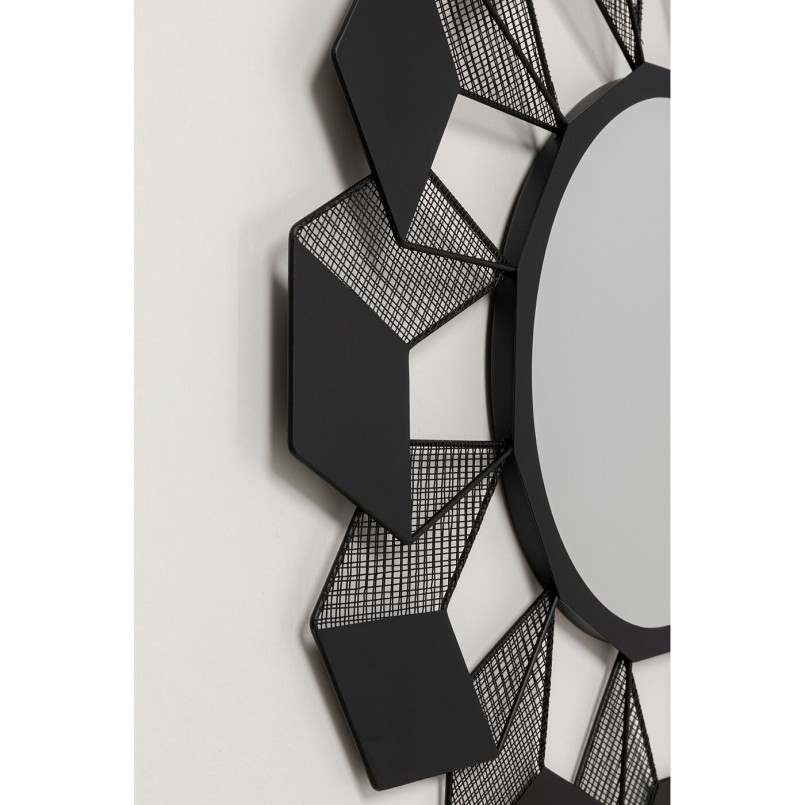 Mirror Cubes Ø70cm