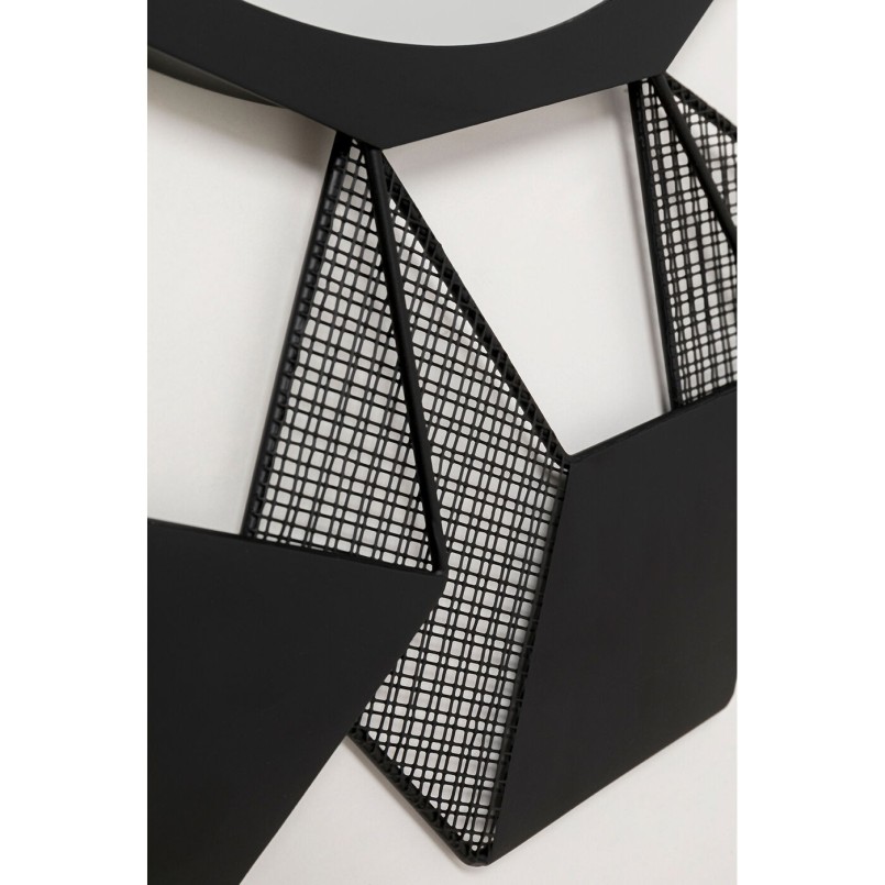 Mirror Cubes Ø70cm