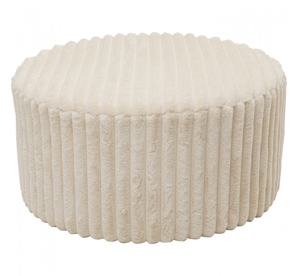 Kruk Kimi Ø70cm Kare Design