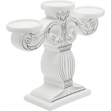 Candle Holder Favola 33cm Kare Design